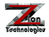 Zion Technologies Home Page
